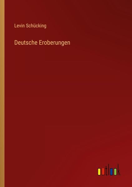 Produktbild: Deutsche Eroberungen