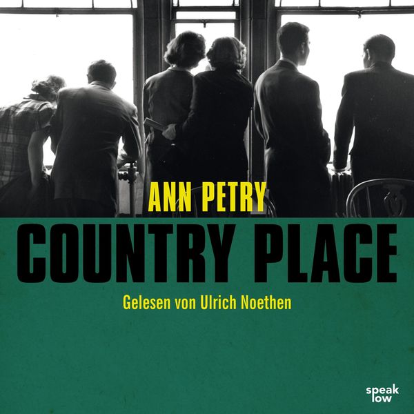 Produktbild: Country Place