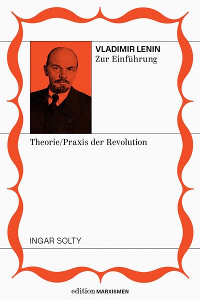 Produktbild: Vladimir Lenin zur Einf&uuml;hrung