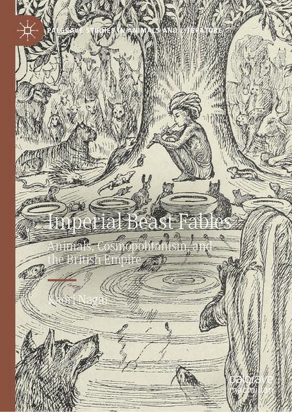 Produktbild: Imperial Beast Fables