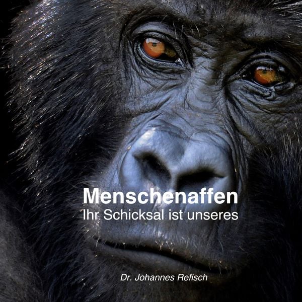 Produktbild: Menschenaffen