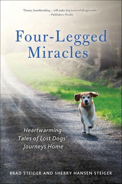 Produktbild: Four-Legged Miracles