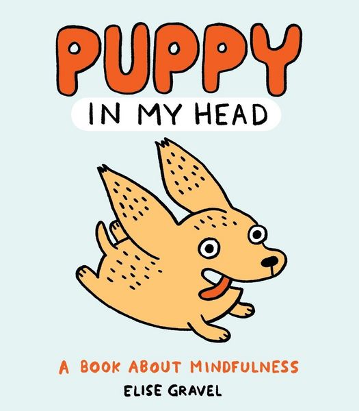 Produktbild: Gravel, E: Puppy in My Head