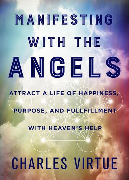 Produktbild: Manifesting with the Angels