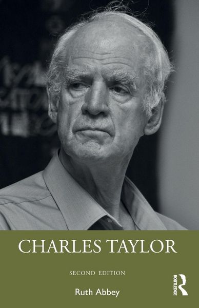 Produktbild: Charles Taylor