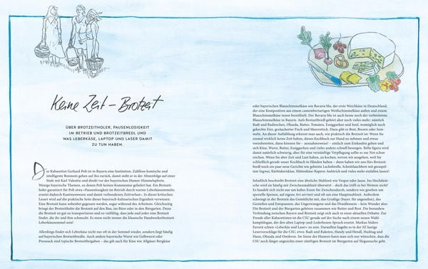 Produktbild: Unter weiß-blauem Himmel