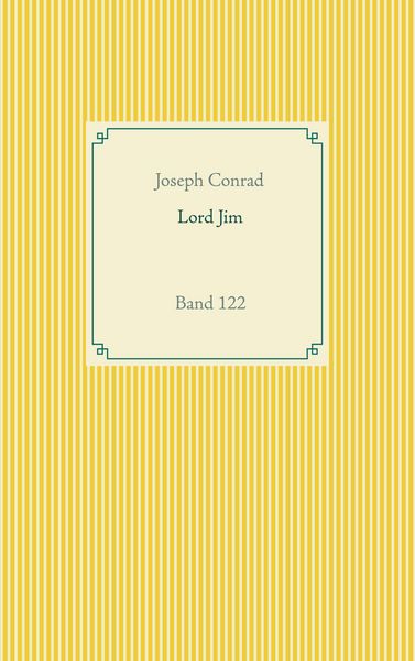 Produktbild: Lord Jim