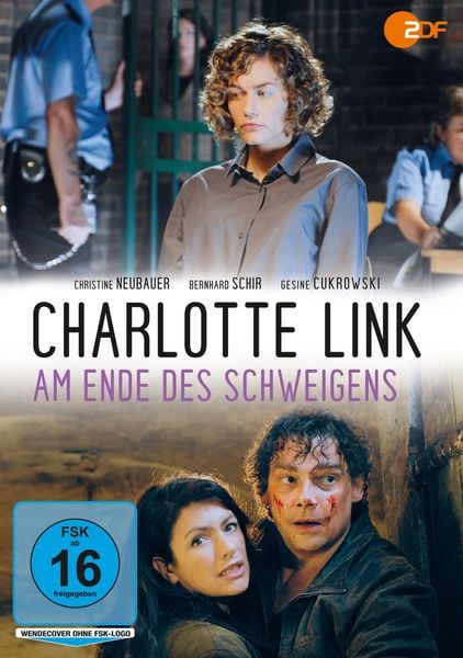 Charlotte Link - Am Ende des Schweigens, DVD
