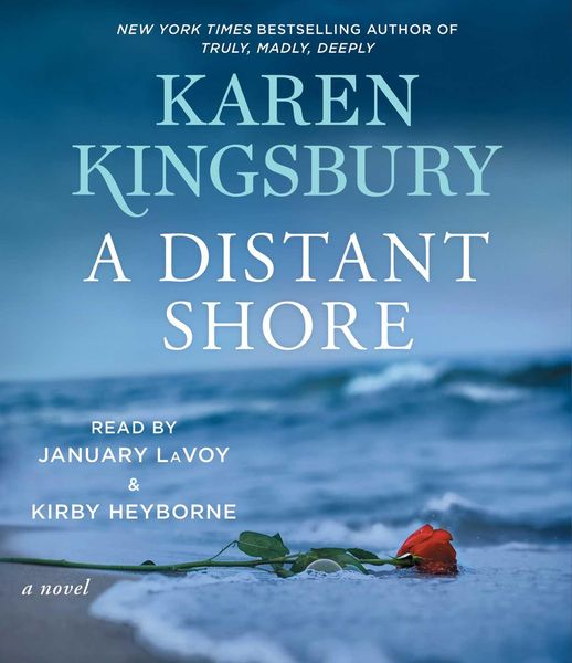 Produktbild: A Distant Shore