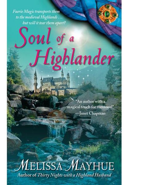 Produktbild: Soul of a Highlander