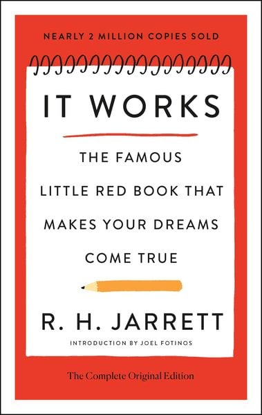 Produktbild: It Works