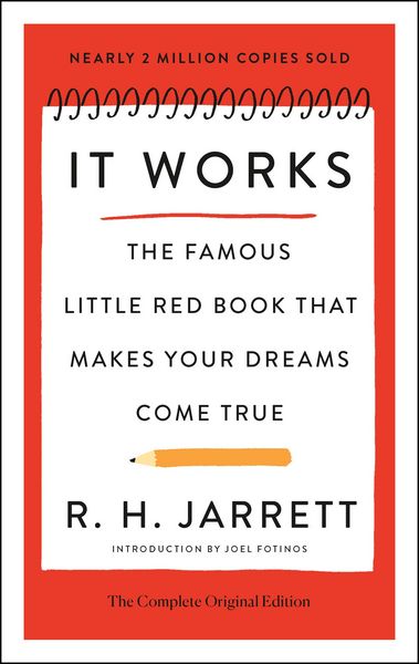 Produktbild: It Works: The Complete Original Edition