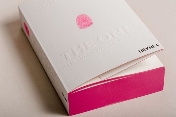 Produktbild: The One - Finde dein perfektes Match