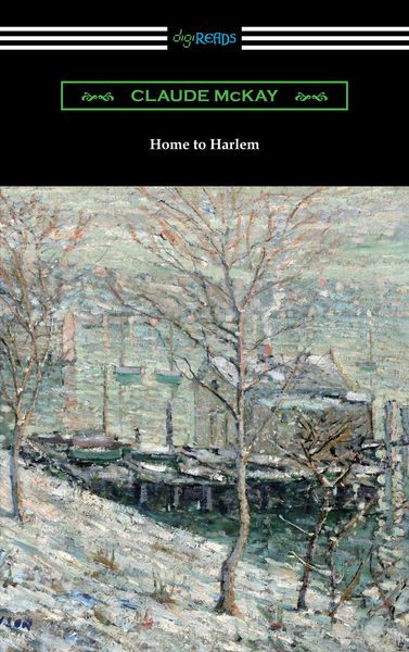 Produktbild: Home to Harlem