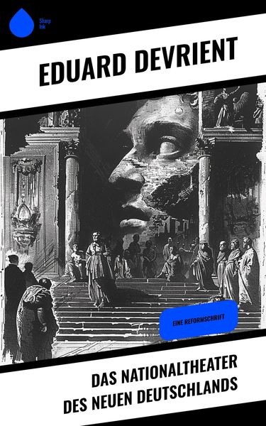 Produktbild: Das Nationaltheater des Neuen Deutschlands