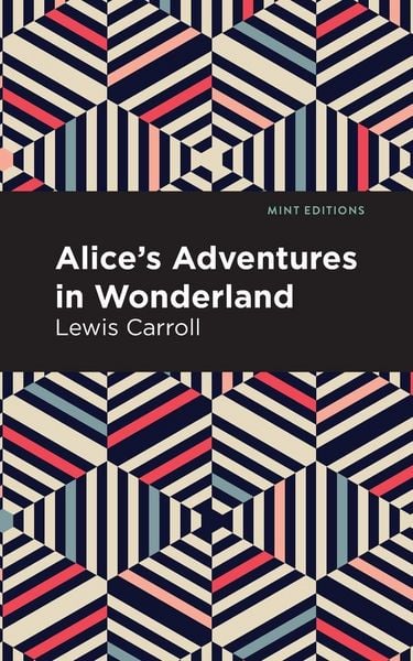 Produktbild: Alice's Adventures in Wonderland