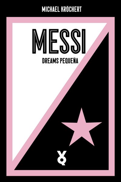 Produktbild: Messi. Dreams Peque&ntilde;a