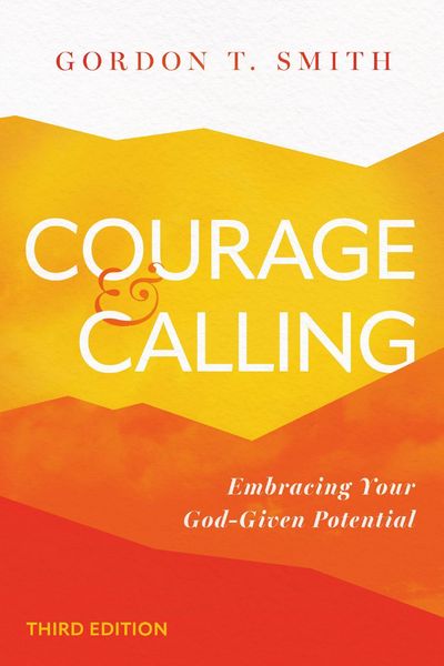 Produktbild: Courage and Calling