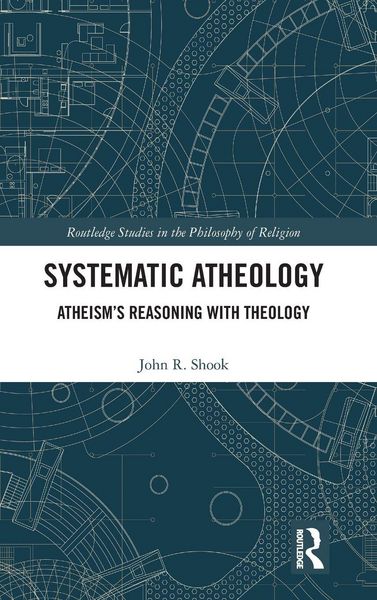 Produktbild: Systematic Atheology