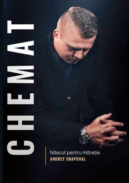 Produktbild: Predestined (Romanian edition)