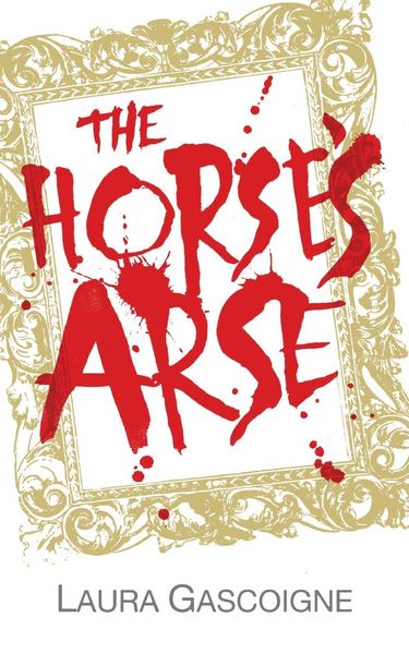 Produktbild: Horses Arse