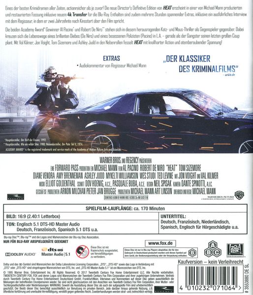 Produktbild: Heat