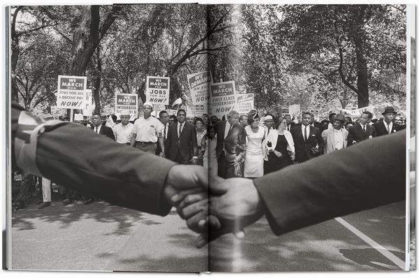 Produktbild: James Baldwin. Steve Schapiro. The Fire Next Time