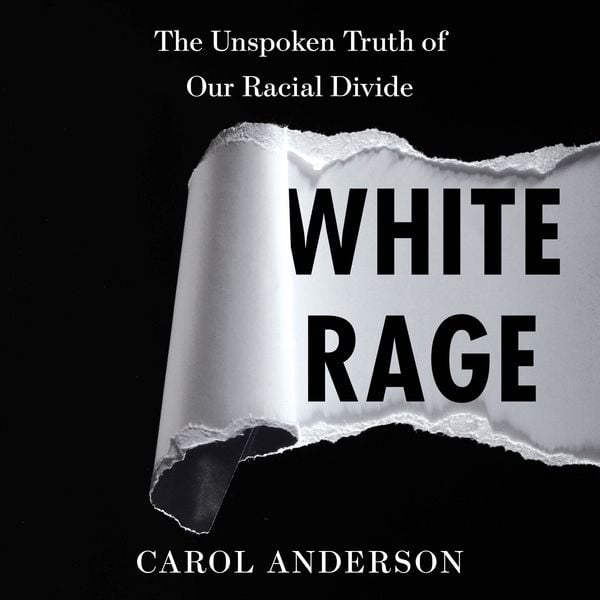 Produktbild: White Rage