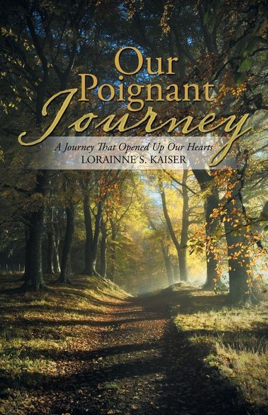 Produktbild: Our Poignant Journey