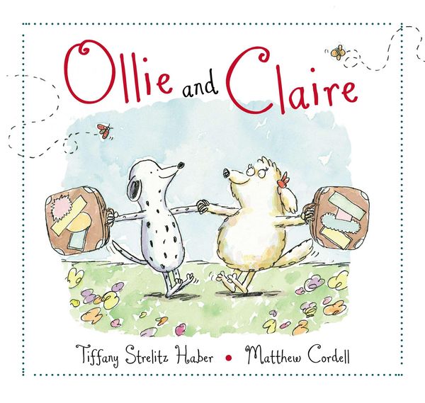 Produktbild: Ollie and Claire