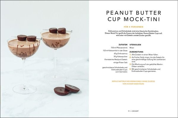 Produktbild: Mocktail Party