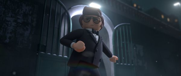 Produktbild: Playmobil - Der Film