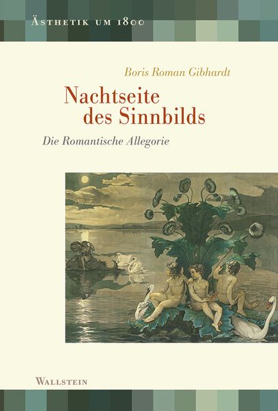 Produktbild: Nachtseite des Sinnbilds