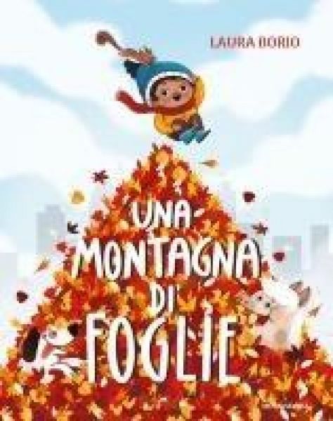 Produktbild: Una montagna di foglie