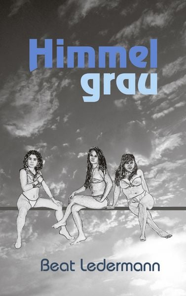 Produktbild: Himmel grau