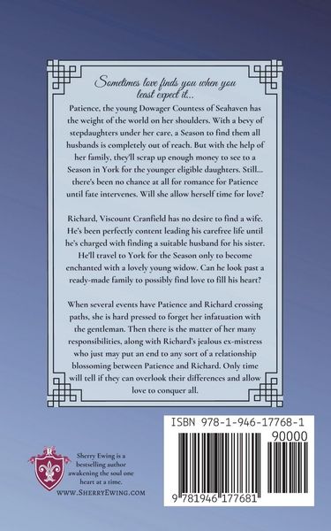 Produktbild: A Countess To Remember