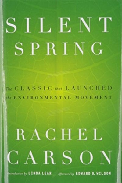Produktbild: Silent Spring