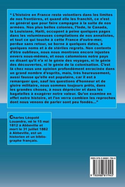 Produktbild: La Statistique et l'Arch&eacute;ologie dans l'Afrique fran&ccedil;aise