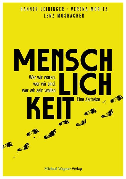 Produktbild: Menschlichkeit