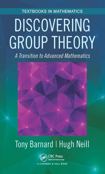 Produktbild: Discovering Group Theory
