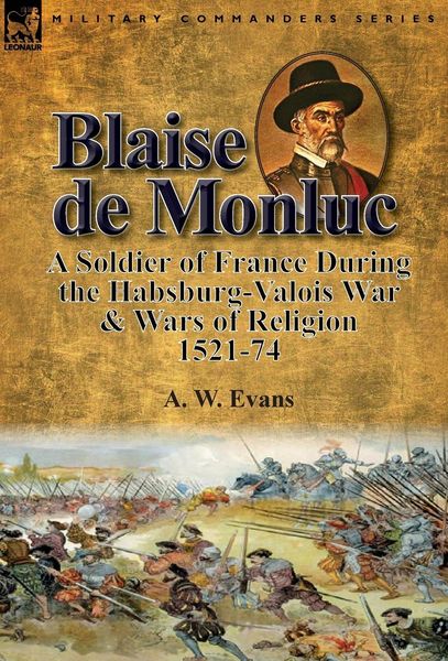 Produktbild: Blaise de Monluc