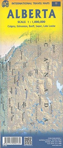 Produktbild: Alberta