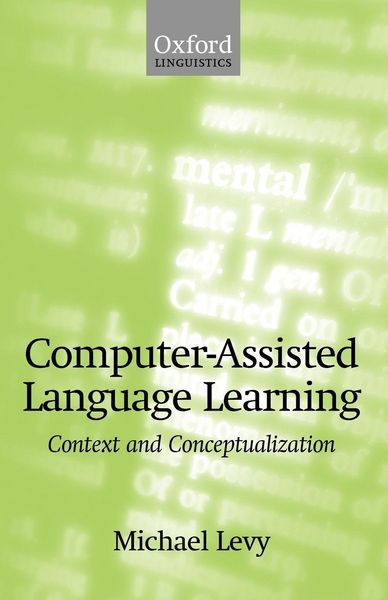 Produktbild: Computer-Assisted Language Learning