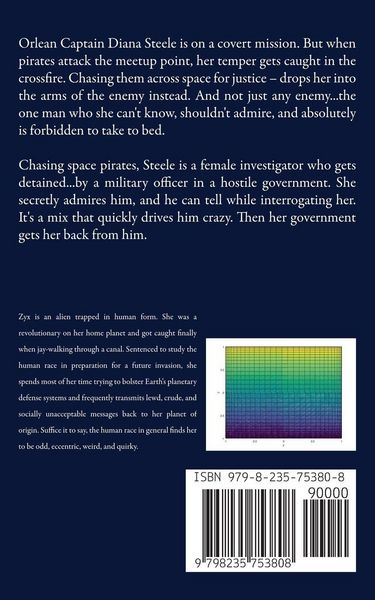 Produktbild: The Captain's Commander