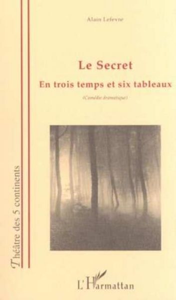 Produktbild: Le Secret