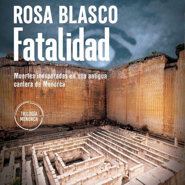 Produktbild: Fatalidad