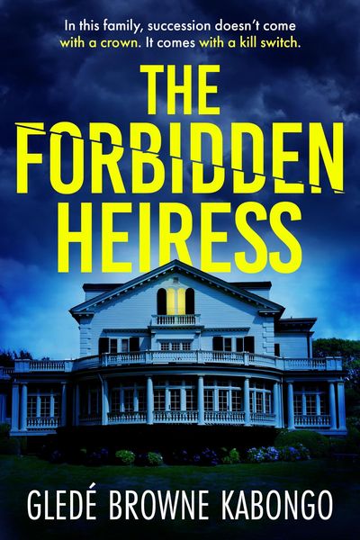 Produktbild: The Forbidden Heiress