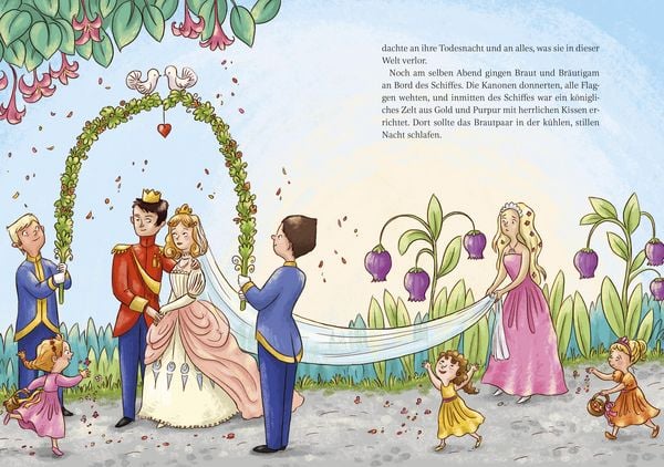 Produktbild: Die beliebtesten Märchen von Hans Christian Andersen, mit MP3-CD