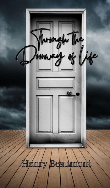 Produktbild: Through the Doorway of Life