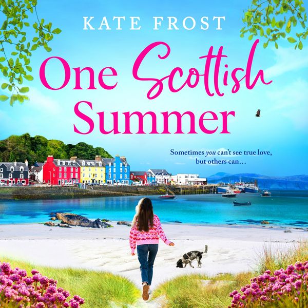 Produktbild: One Scottish Summer